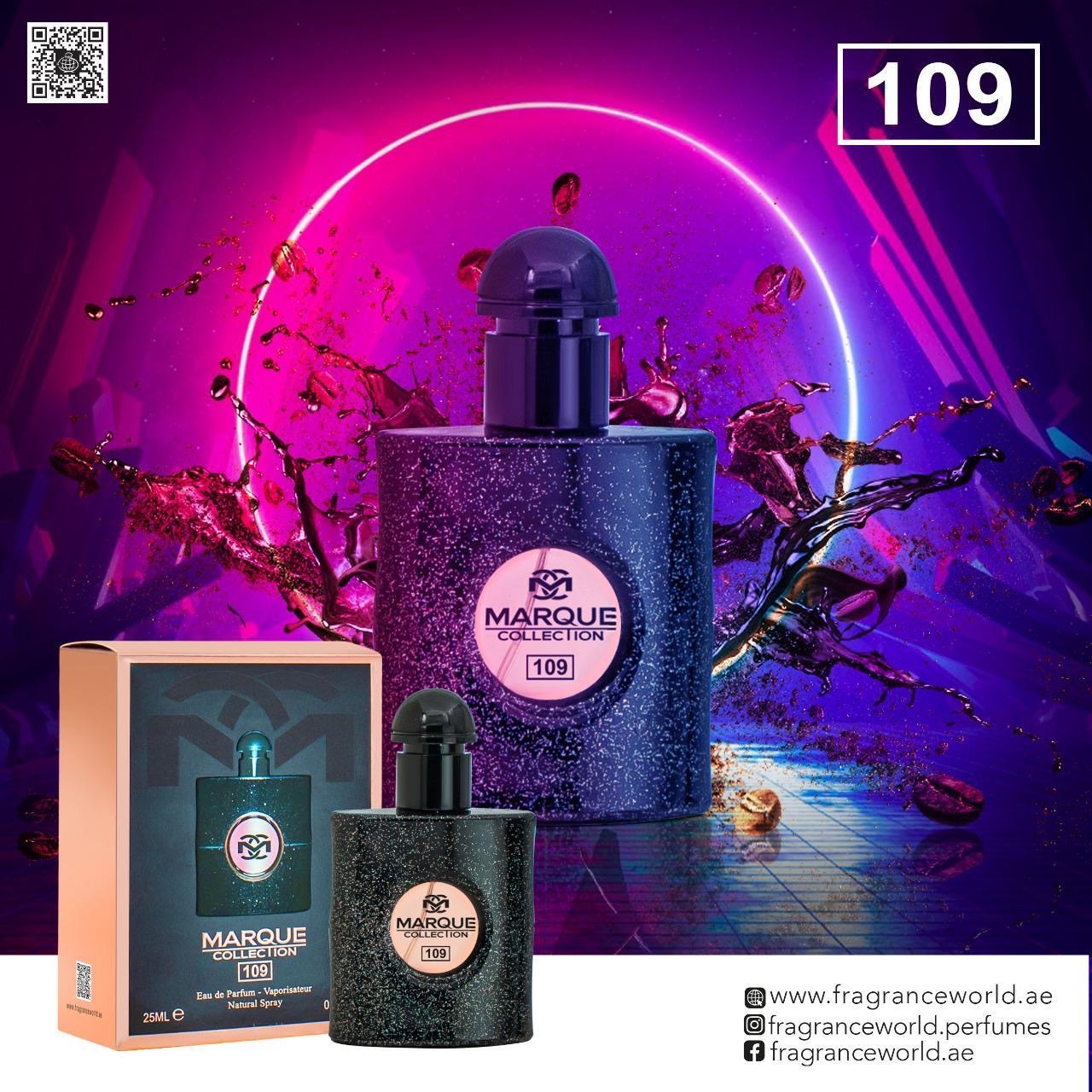 N-109 från Marque Collection EDP