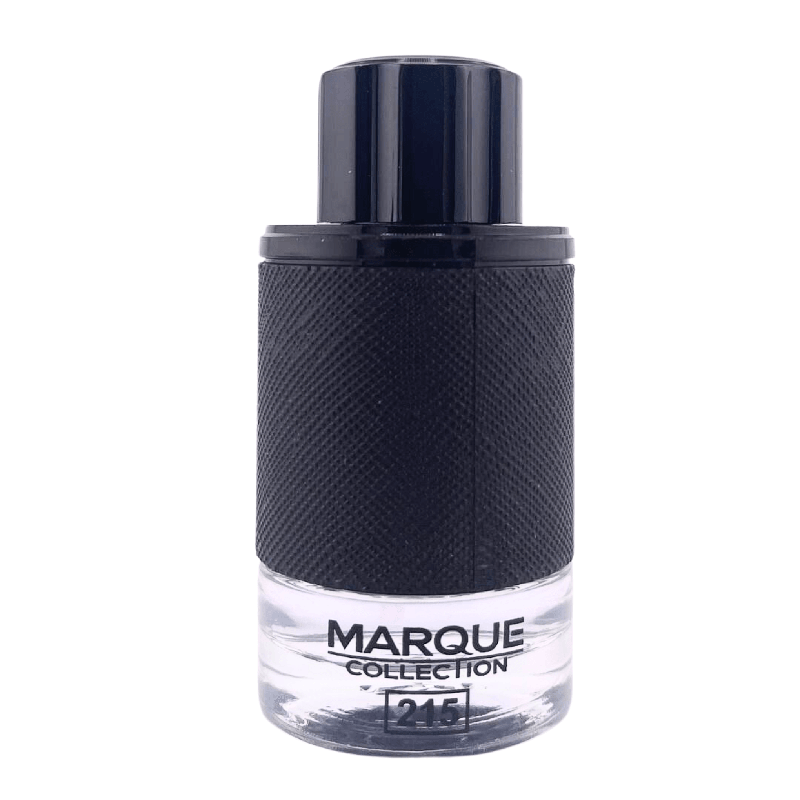 Marque Collection N-215 perfumed water for men 20 ml - Royalsperfume Marque Perfume