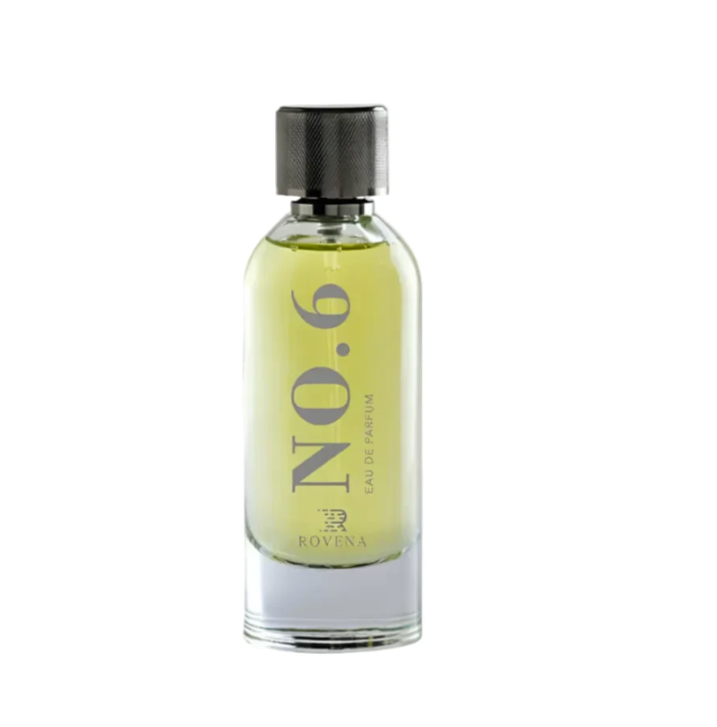 NO.6 by Rovena EDP 100ml
