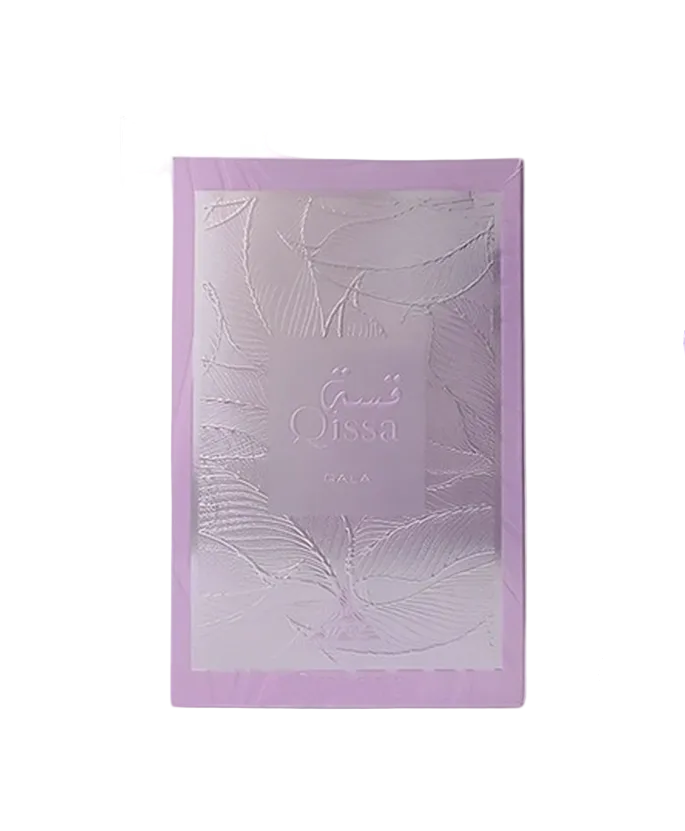 Qissa Gala by Paris Corner EDP 100ml