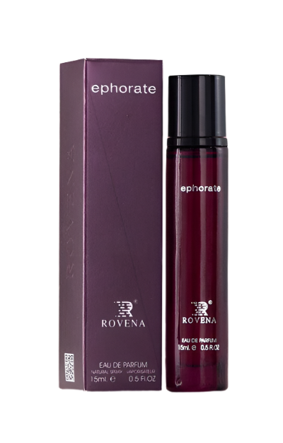 Rovena Ephorate perfumed water for women