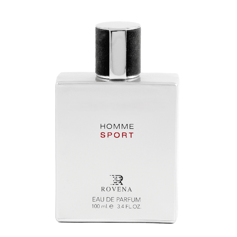 Rovena Homme Sport perfumed water for men