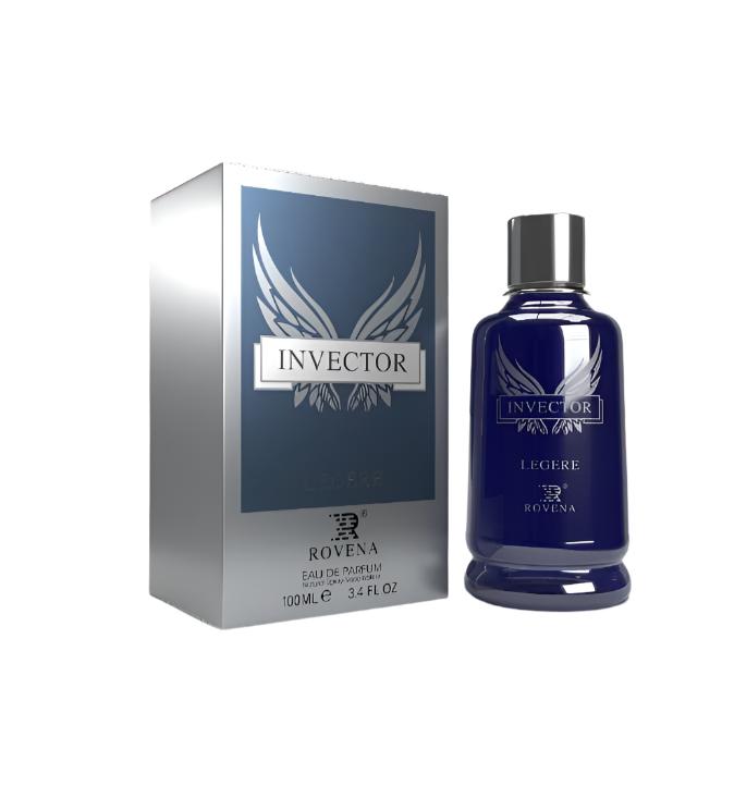 Rovena Invector Legere Perfume Men 100ml