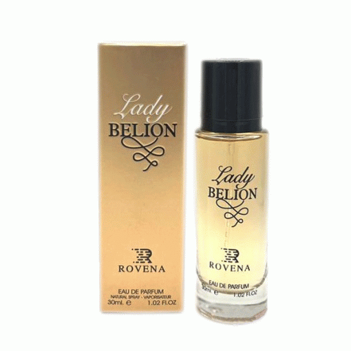 Rovena Lady Belion Perfume Women 30ml