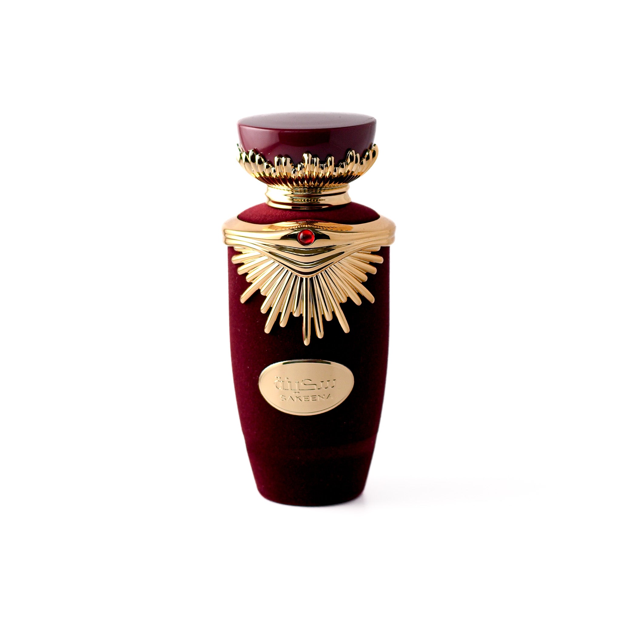 Sakeena by Lattafa EDP 100ml