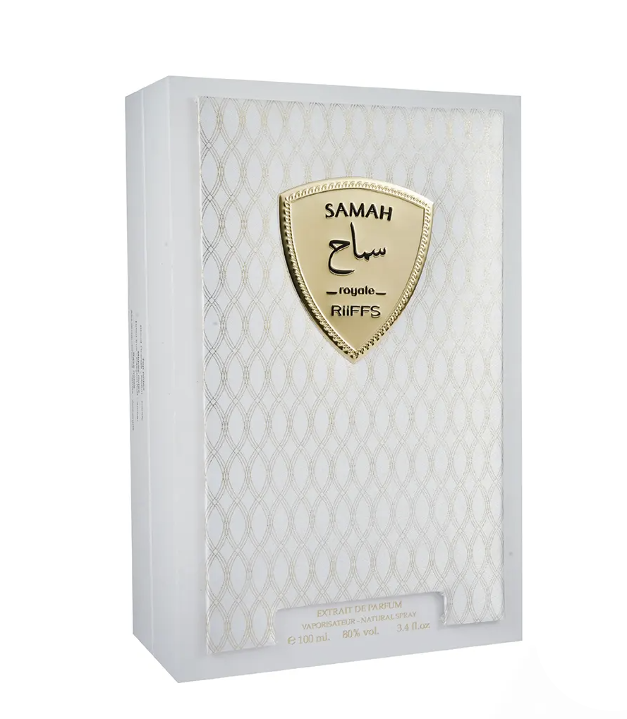 Samah Royale by Riiffs EDP 100ml