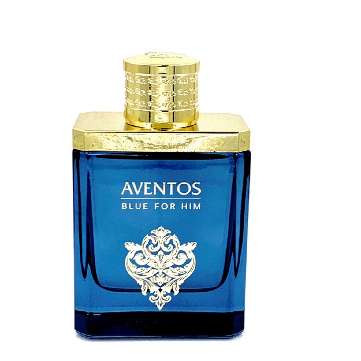 Fragrance World Aventos Blue For Him