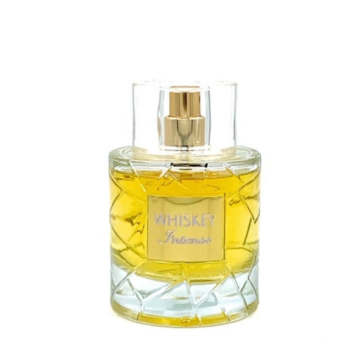 Fragrance World Whiskey Intense (NP666) 100mI