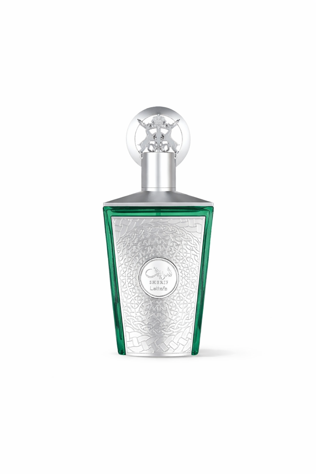 Sherif by Lattafa 100ml