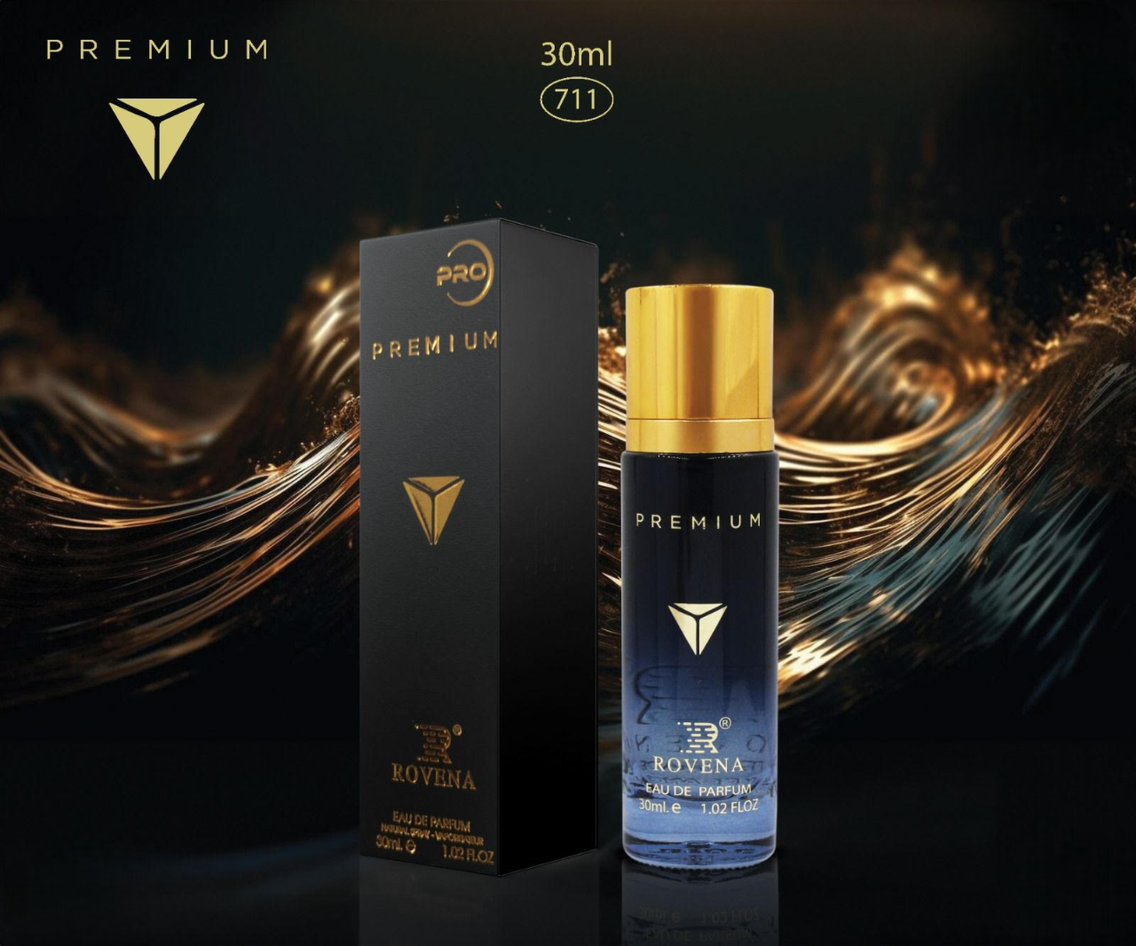 Rovena Premium 30ml