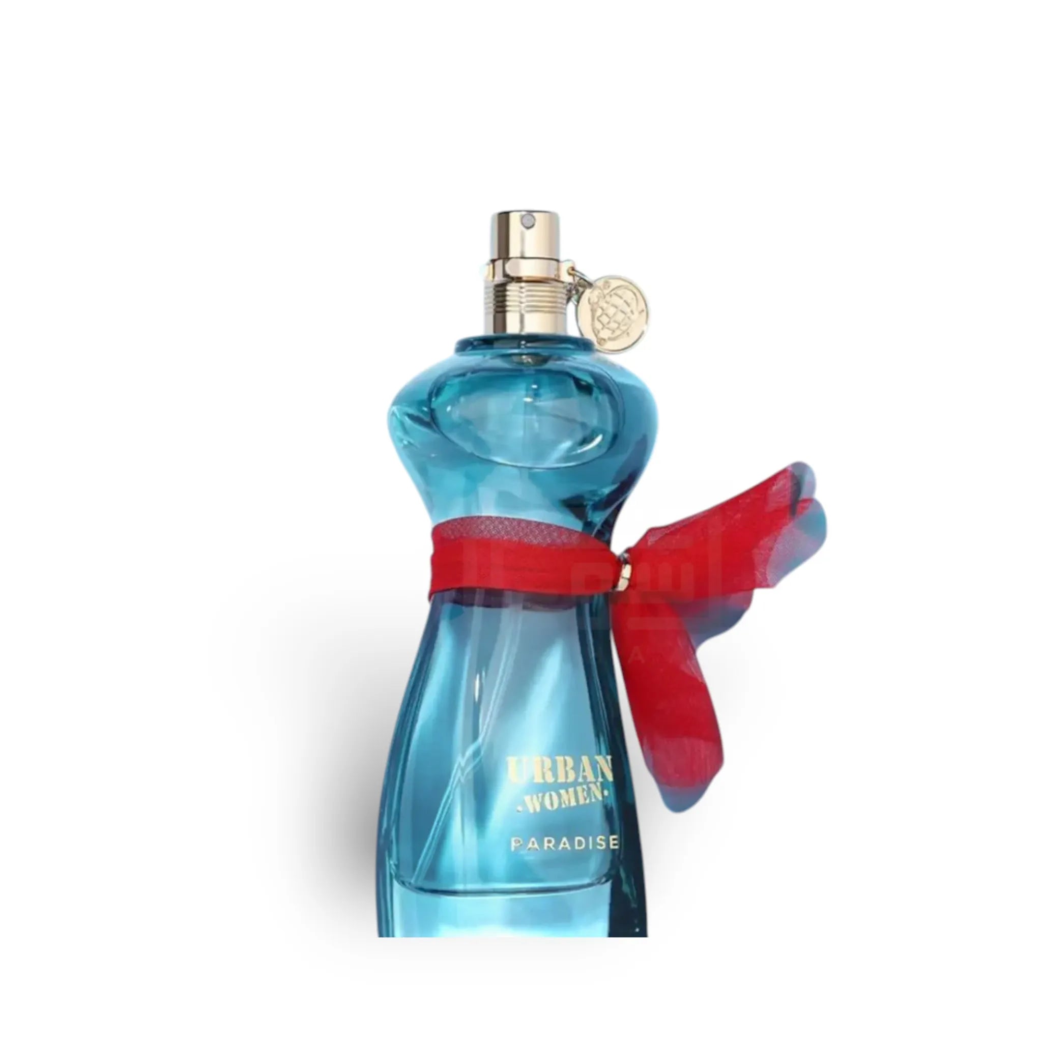 Urban Women Paradise by Fragrance World EDP 90ml