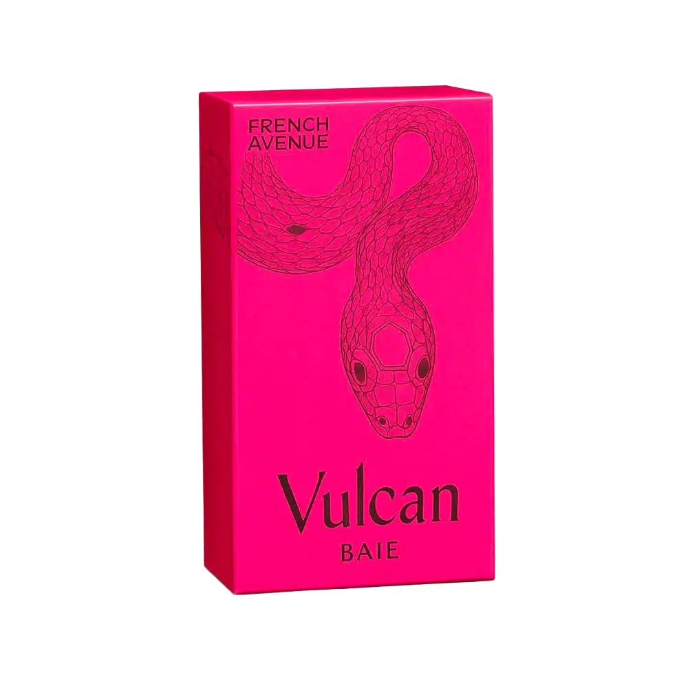 Vulcan Baie by French Avenue EDP 100ml